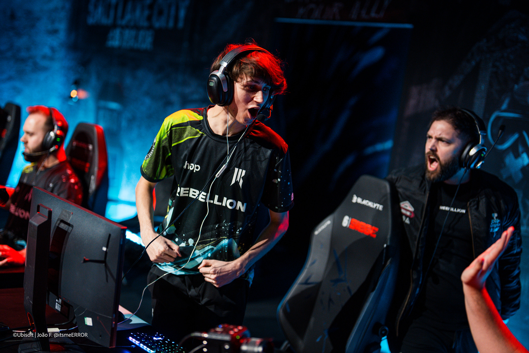 Ambi Goes 21-1 On Bank To Propel Shopify Rebellion to the Major Semifinals