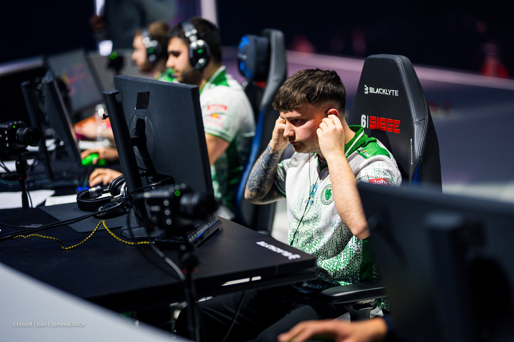 G2 Sign Shaiiko To Complete Their Roster for 2026