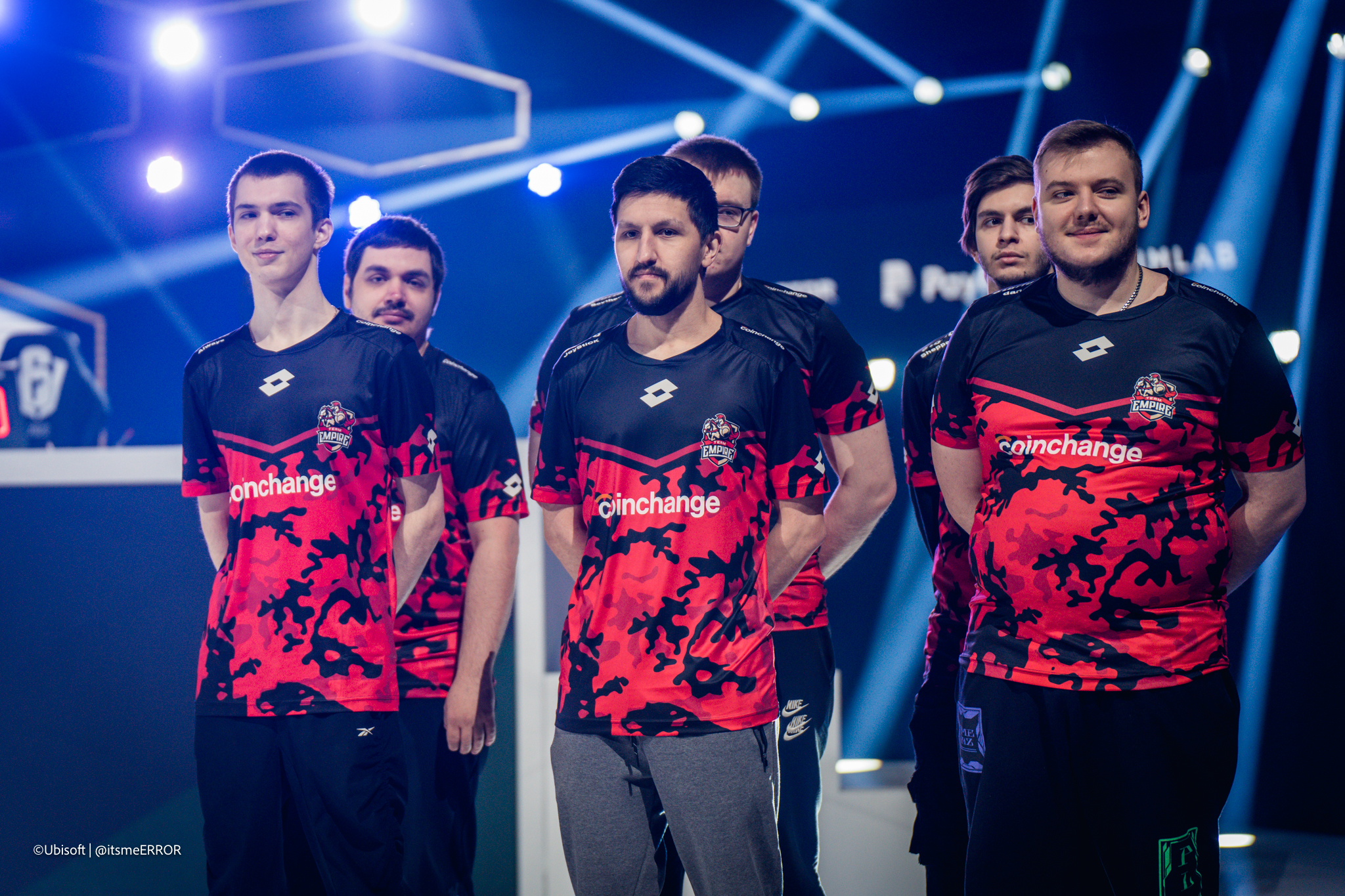 Is One Of The Most Experienced Teams In The World In Trouble?