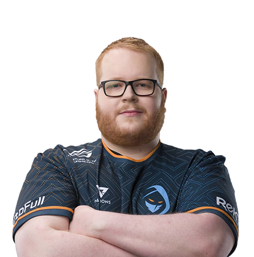AceeZ headshot