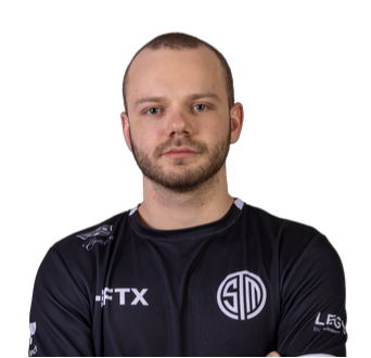 Achieved headshot