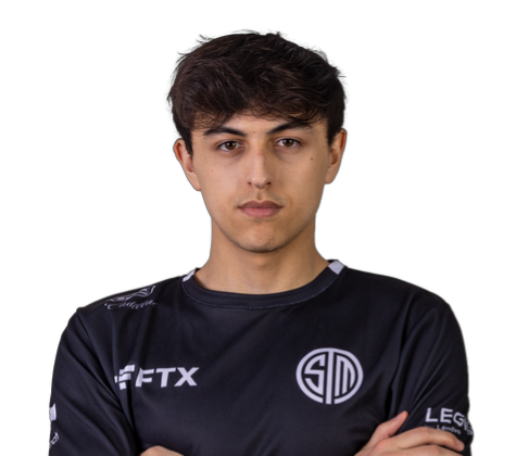 Beaulo headshot