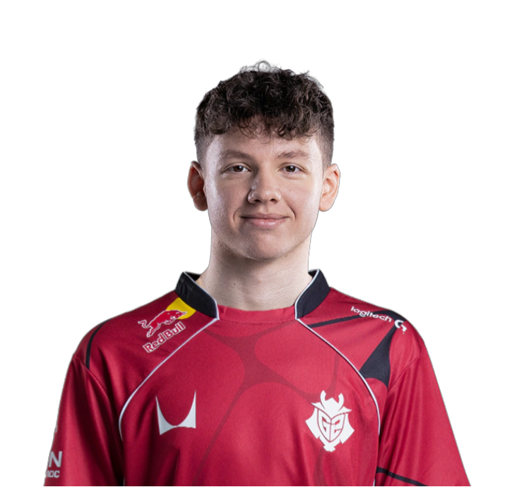 Benjamaster headshot