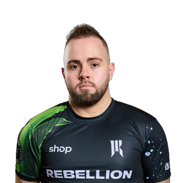 Canadian headshot