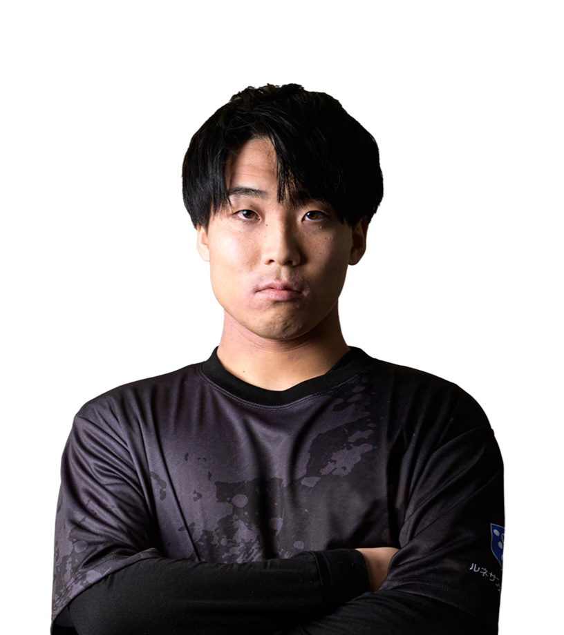 DD headshot