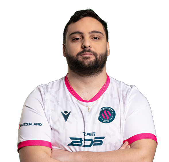 Elemzje headshot