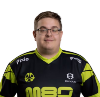 Fabian headshot