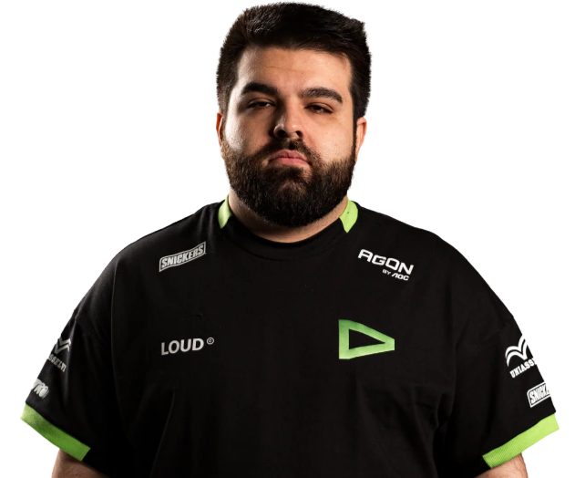 Portrait de GdNN1