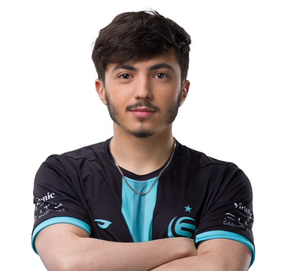 Gryxr headshot