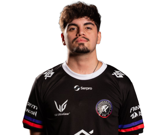 L0BIN headshot