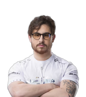 LaXInG headshot