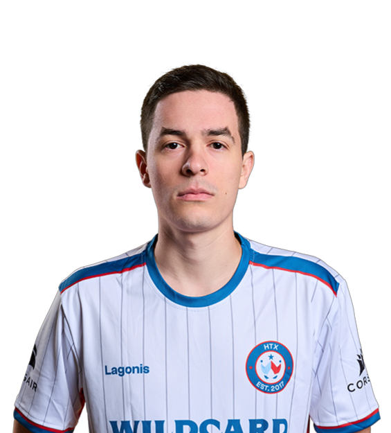 Lagonis headshot