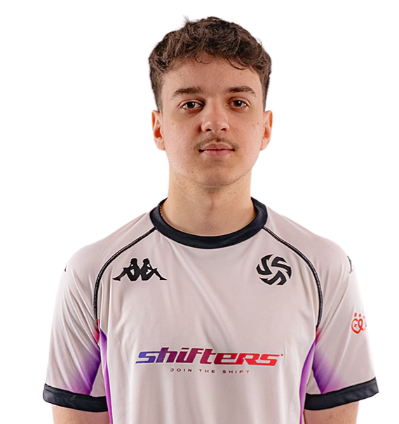 Lasmooo headshot