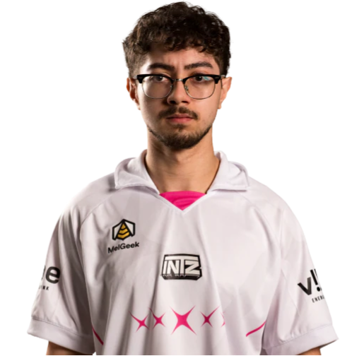 Legacy headshot