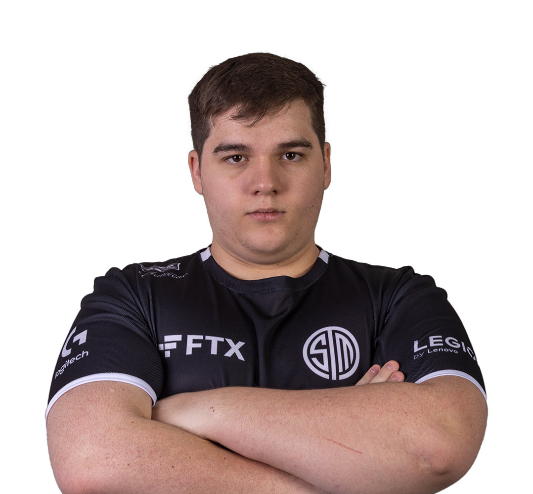 Merc headshot