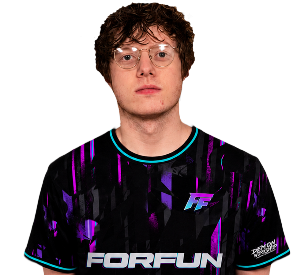 MikeW headshot