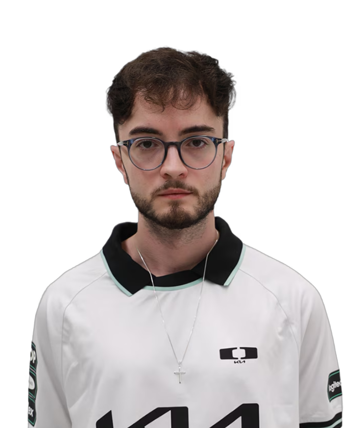 Muzi headshot