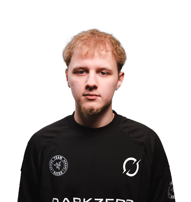 Nuers headshot