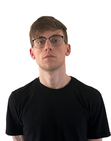 Rampy headshot