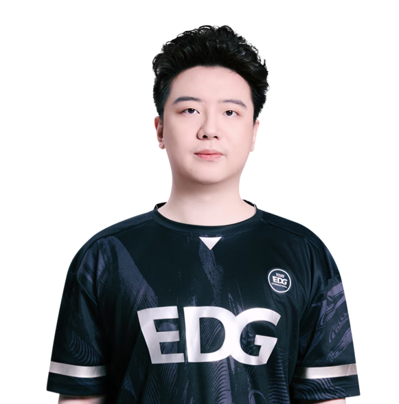 Reif headshot