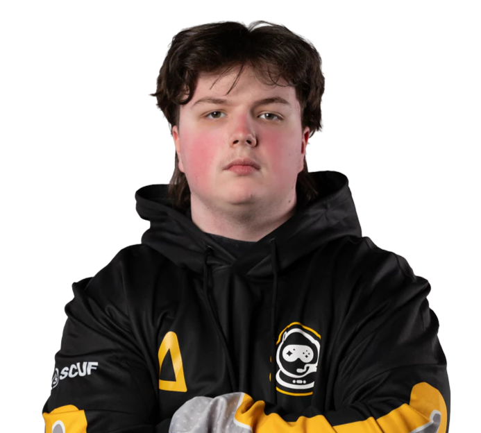 Rival. headshot