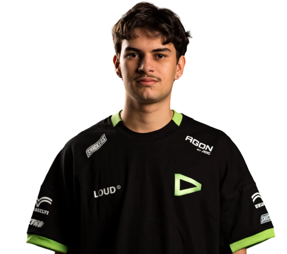 Stemp headshot