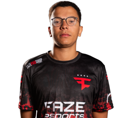 VITAKING headshot