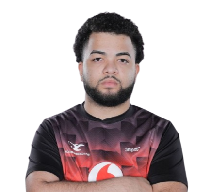 VertcL headshot
