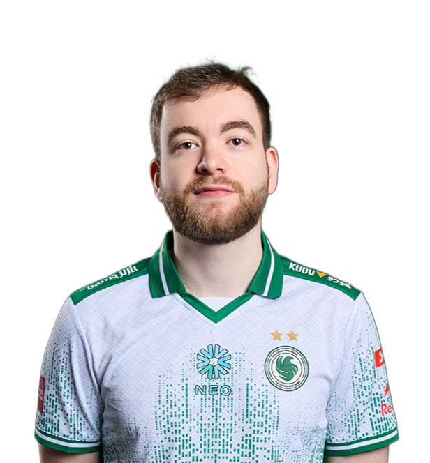 Yuzus headshot