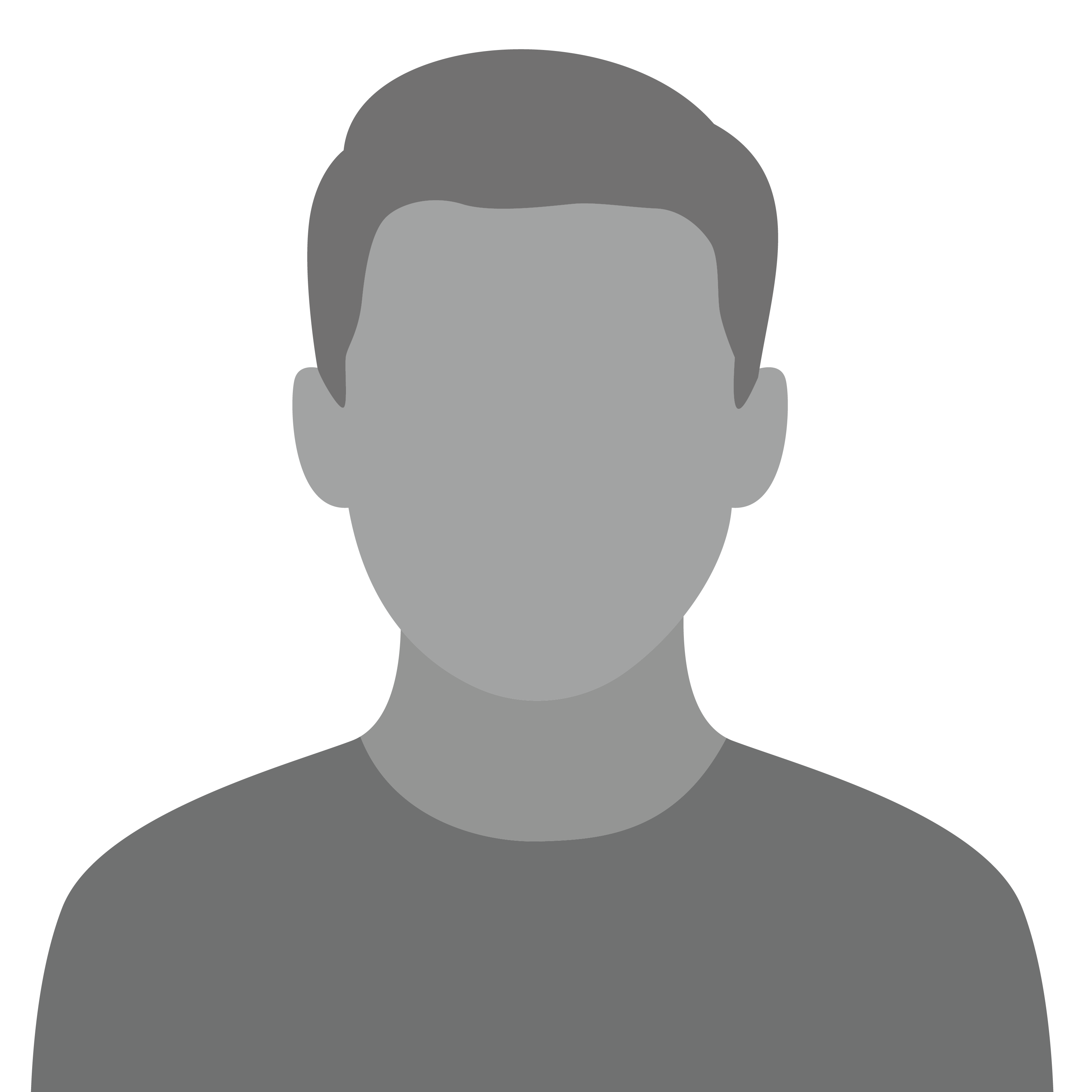 Psycho headshot