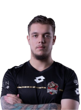 karzheka headshot
