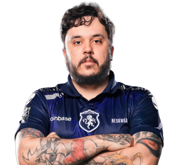 nesk headshot