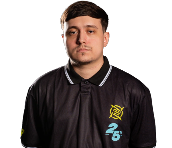 pino headshot