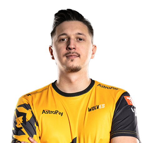 risze headshot