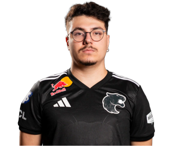 volpz headshot