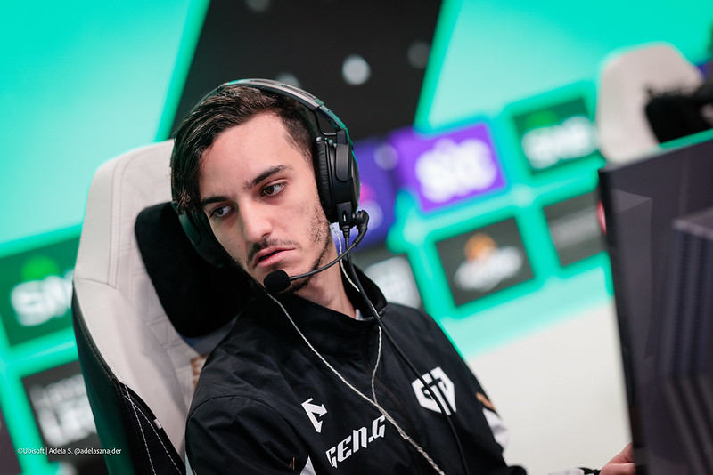 Asa player image