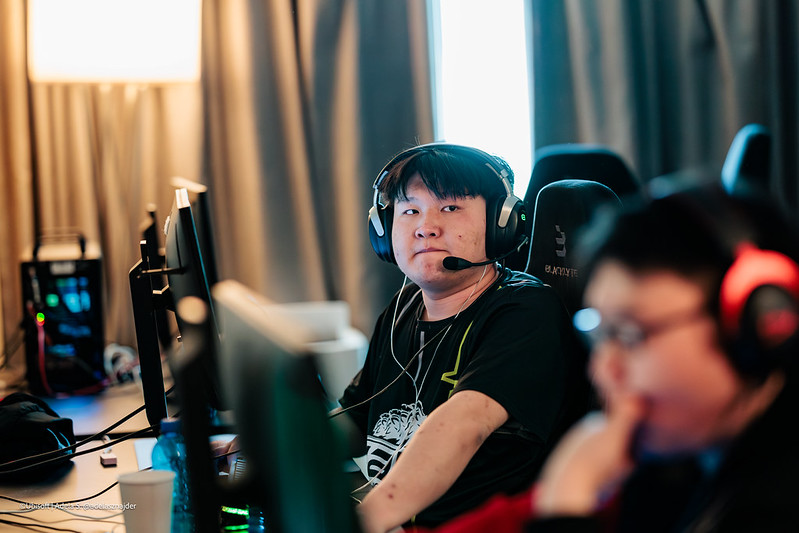 Darcly player image