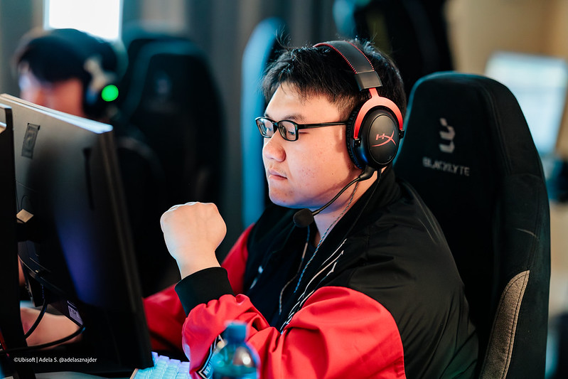 Ka player image