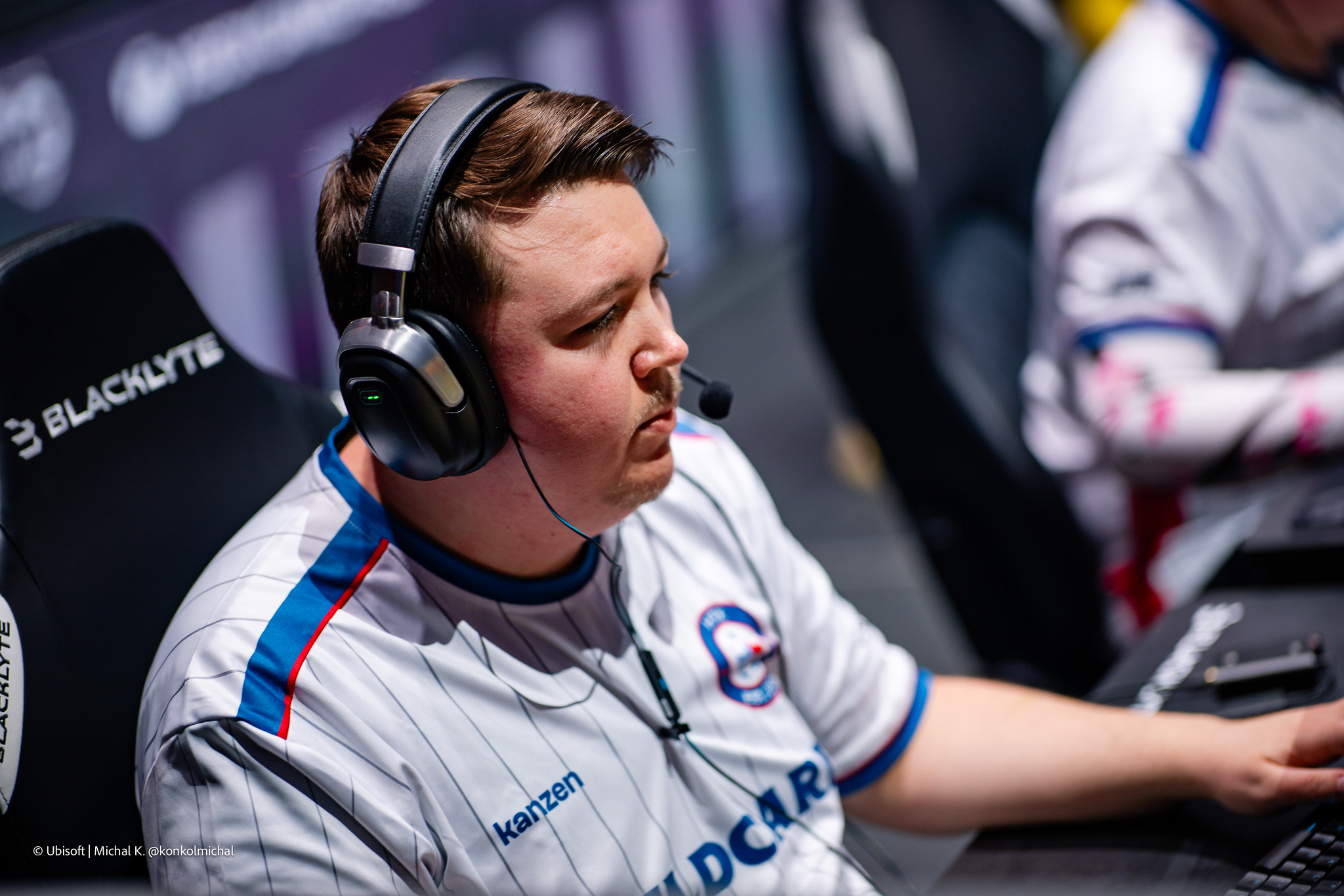 Kanzen player image