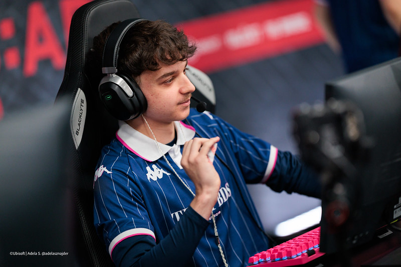Lasmooo player image