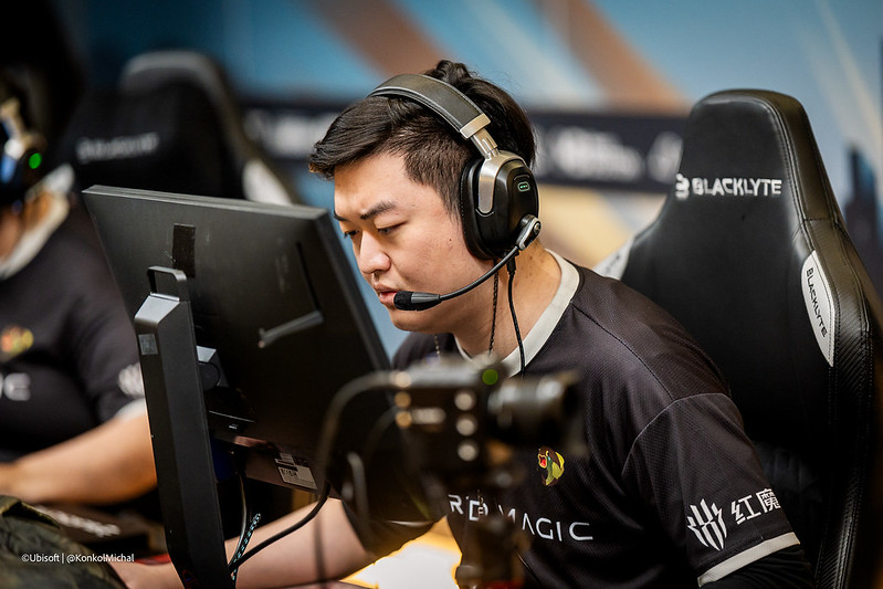 MentalistC player image