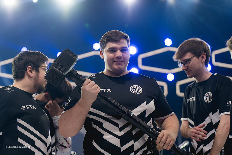 Merc player image