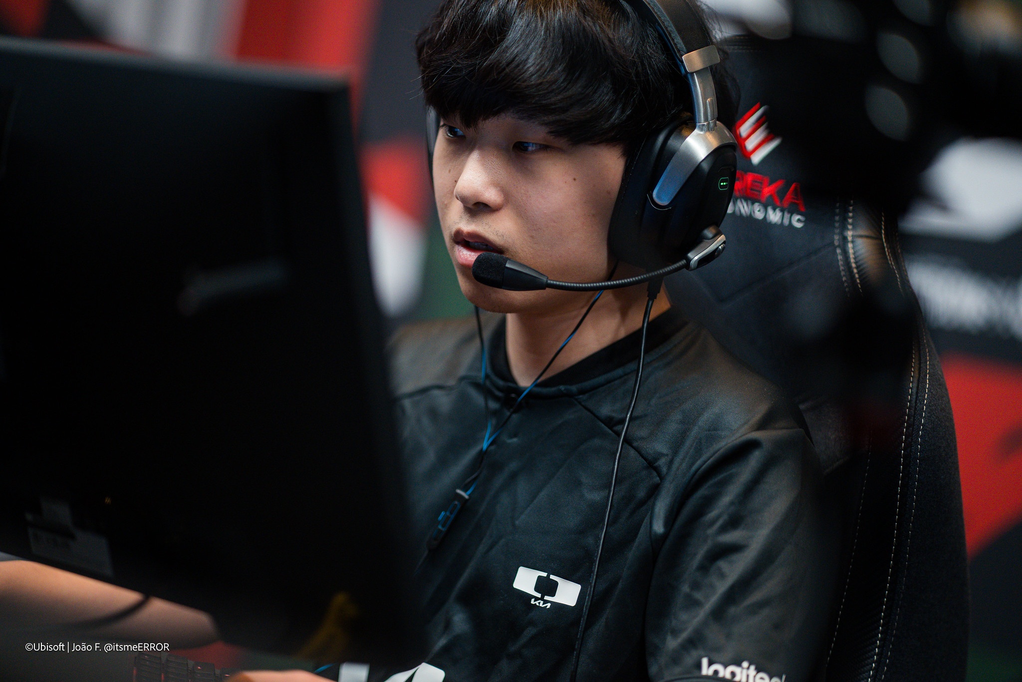 Soldier player image