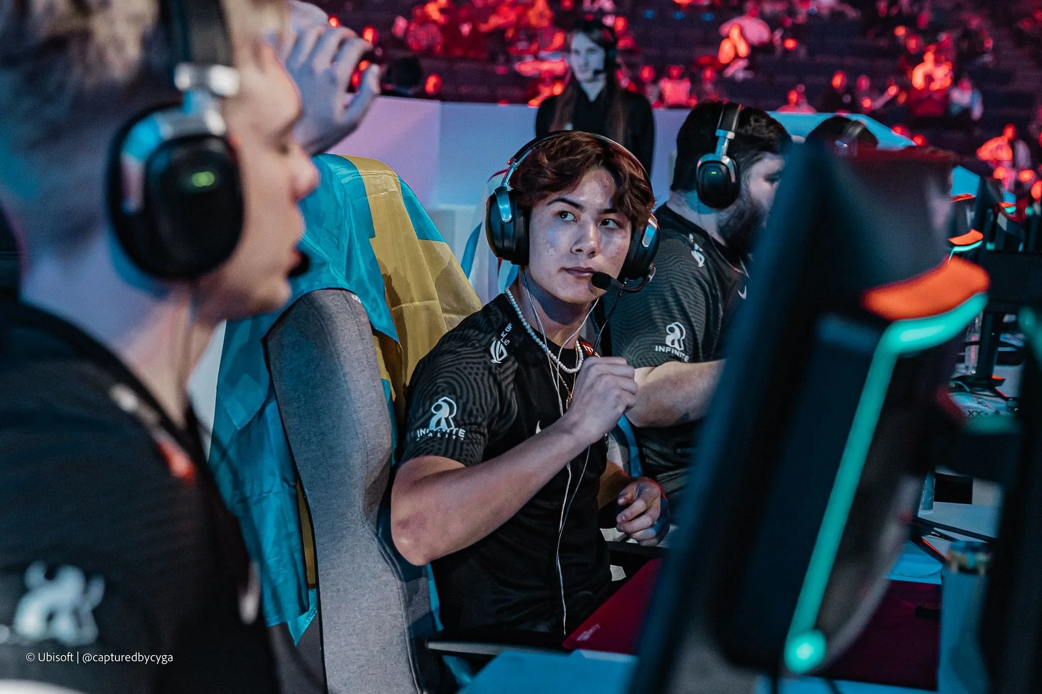 Spoit player image