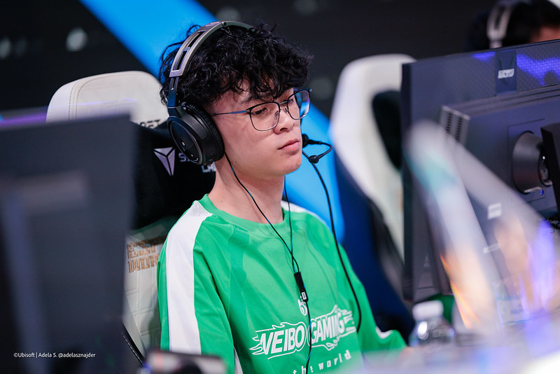 Terd player image
