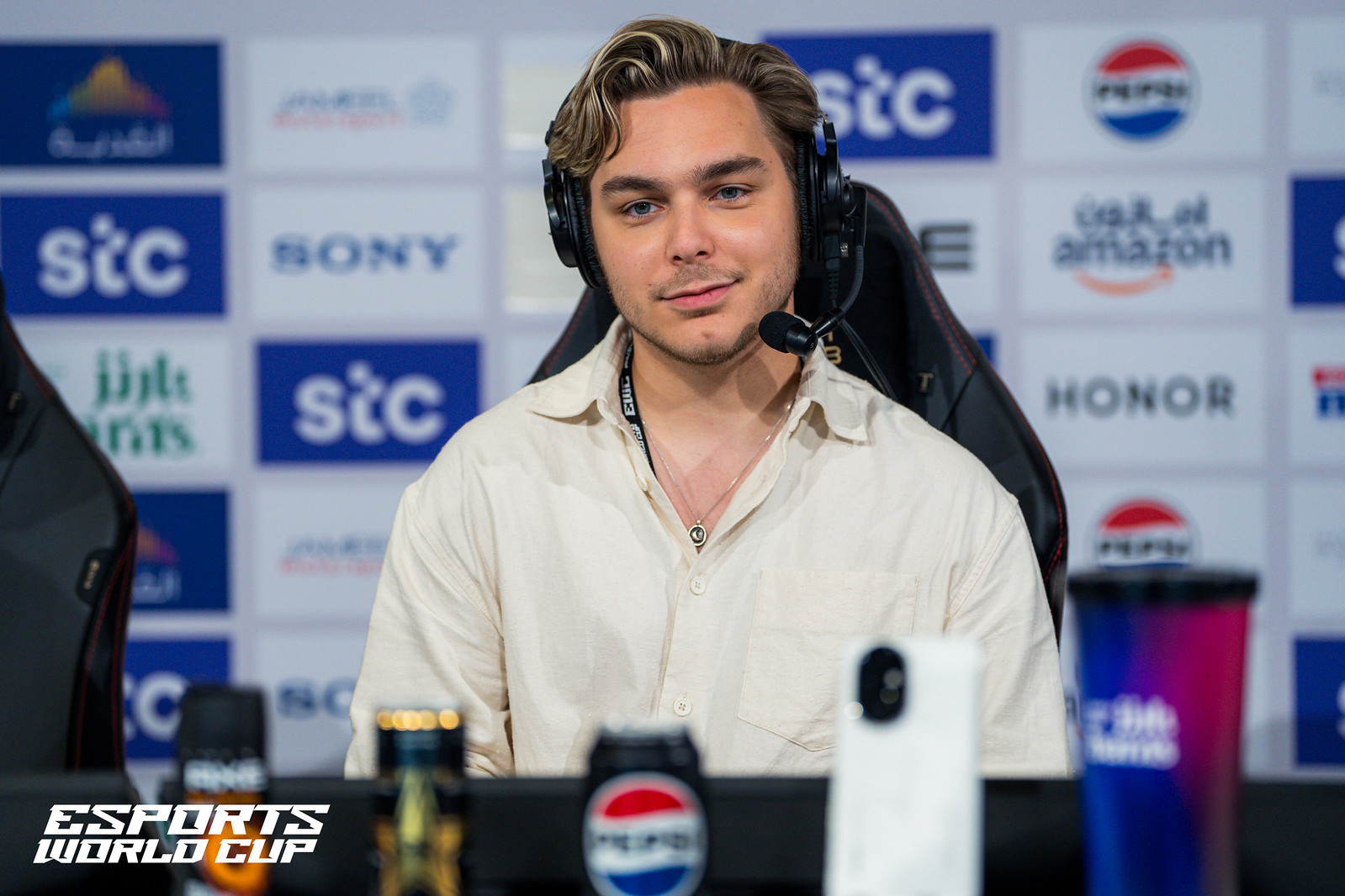 korey player image