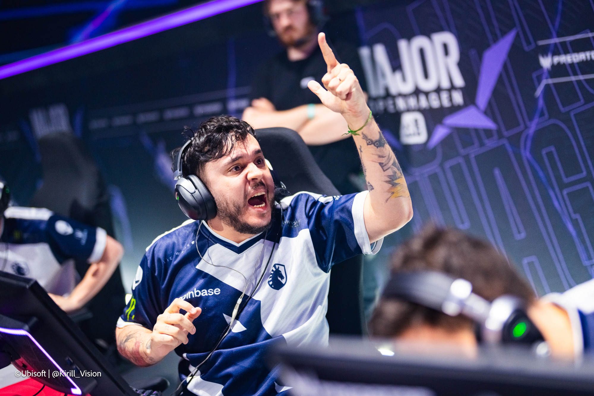 nesk player image