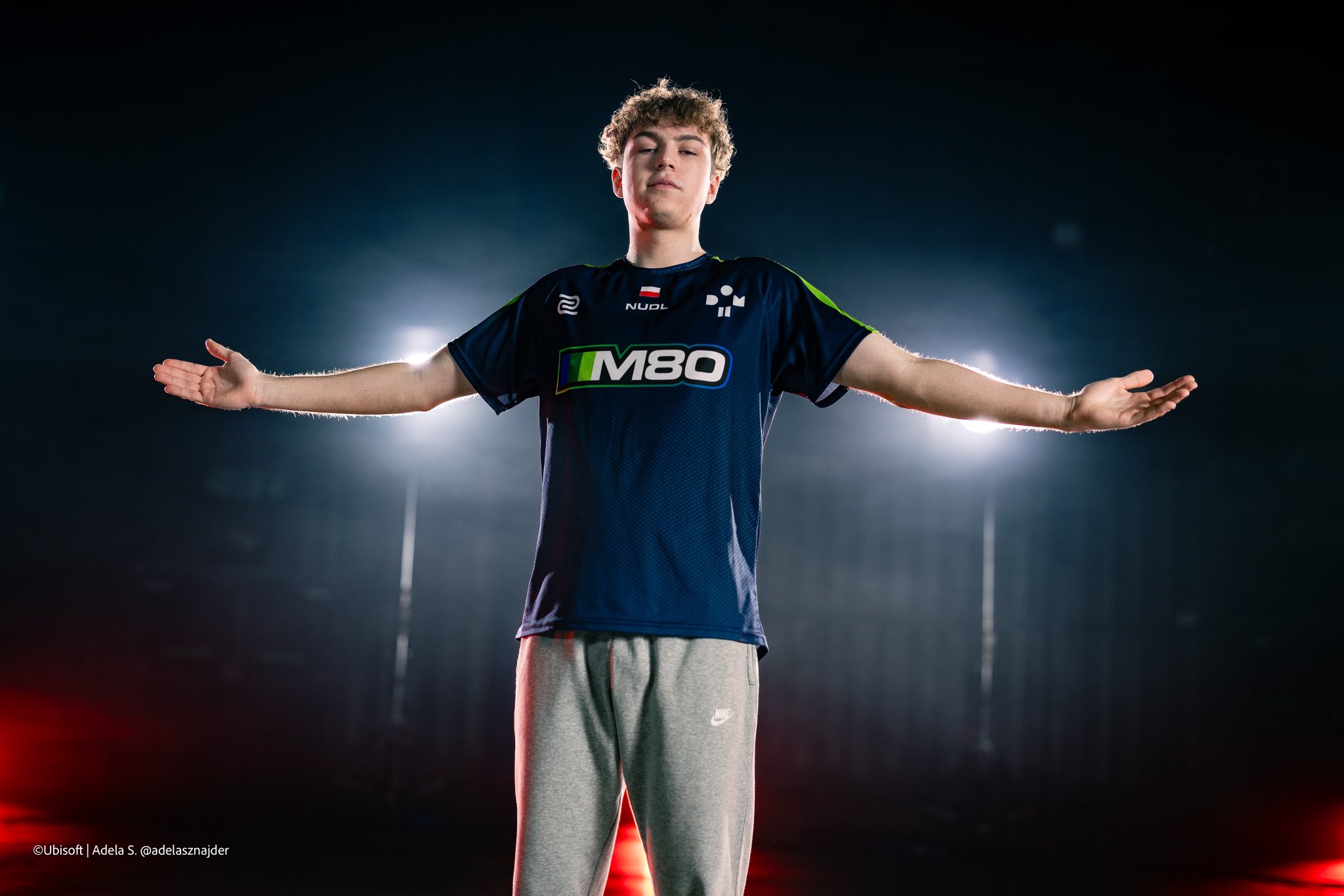 nudl player image