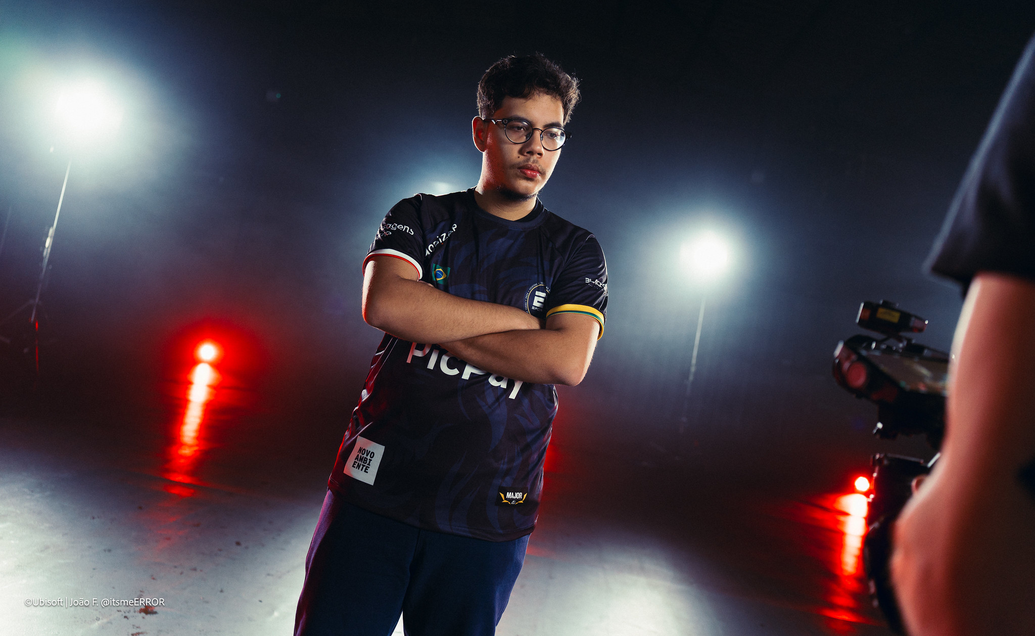 peres player image