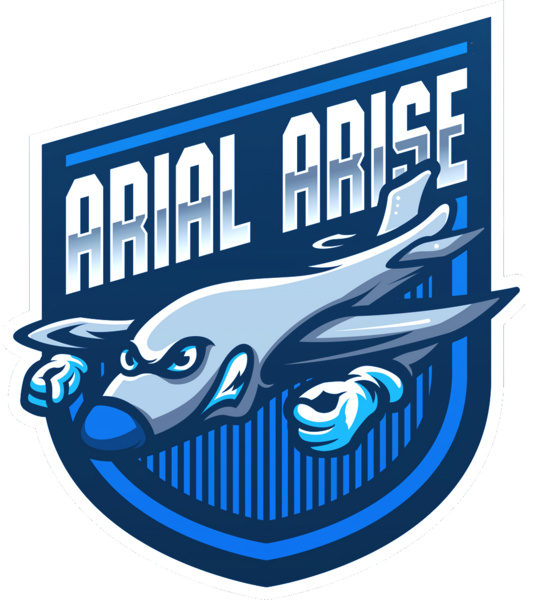 ArialArise logo